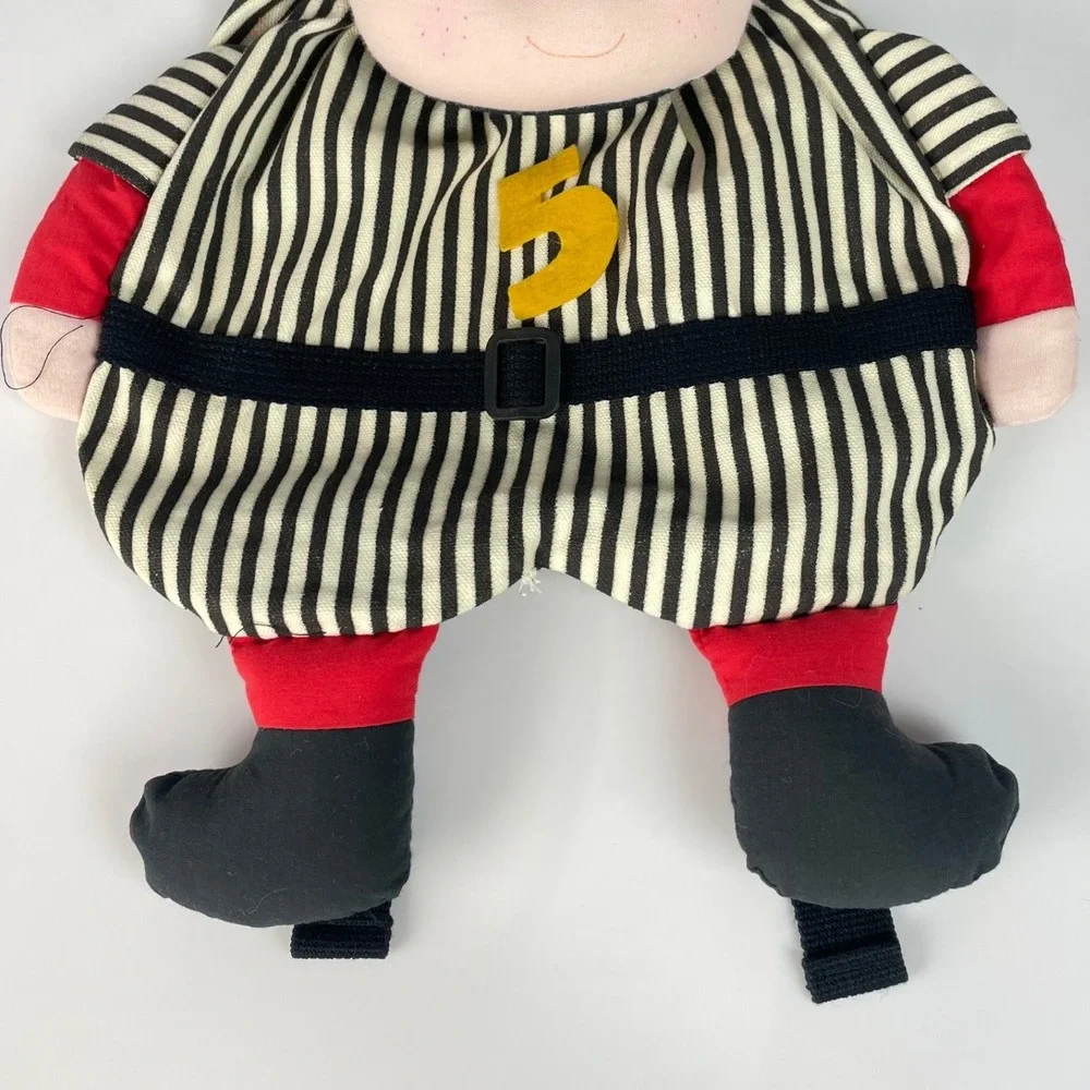 Vintage small child